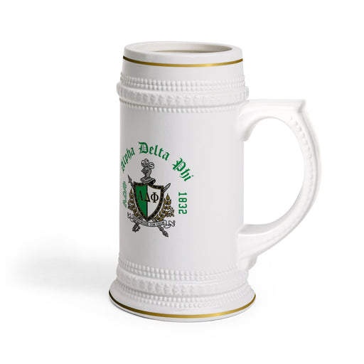 Alpha Phi Omega Collectors Stein