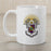 Sigma Pi Crest Coffee Mug