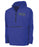 Theta Phi Alpha Embroidered Pack and Go Pullover