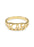 Kappa Alpha Theta Sunshine Gold Ring