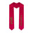Kappa Sigma Vertical Grad Stole with Letters & Year