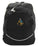 Phi Kappa Sigma Crest Backpack