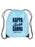 Kappa Beta Gamma Cursive Impact Sports Bag