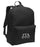 Zeta Tau Alpha Collegiate Embroidered Backpack