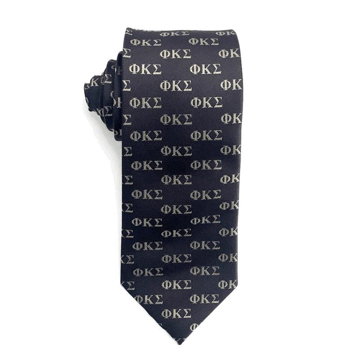 Phi Kappa Sigma Neck Tie