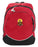 Kappa Alpha Crest Backpack