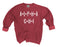 Alpha Chi Omega Comfort Colors Starry Nickname Sorority Sweatshirt