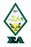 Sigma Alpha Crest Decal