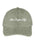 Epsilon Sigma Alpha Nickname Embroidered Hat