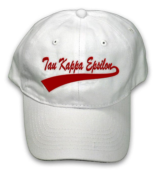Tau Kappa Epsilon New Tail Baseball Hat