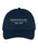 Epsilon Sigma Alpha Line Year Embroidered Hat
