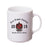 Tau Kappa Epsilon Collectors Coffee Mug