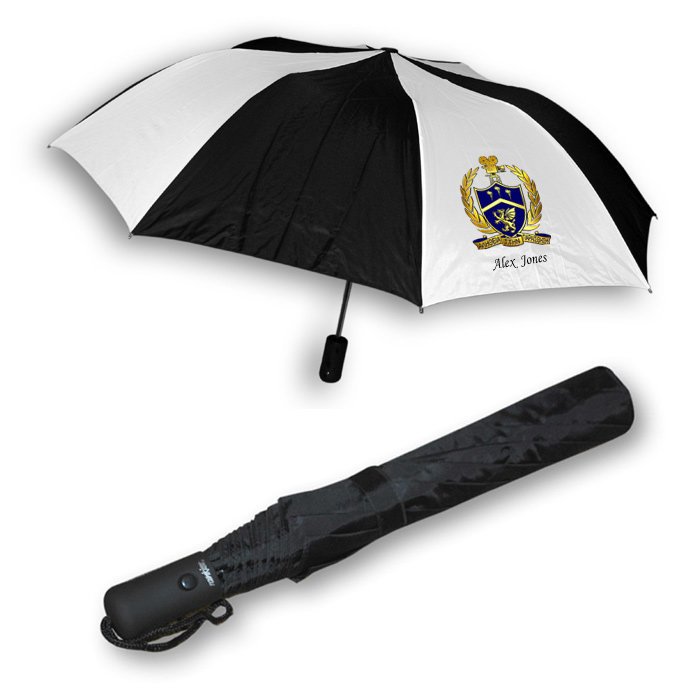Delta Kappa Alpha Custom Umbrella