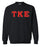 Tau Kappa Epsilon Crewneck Sweatshirt