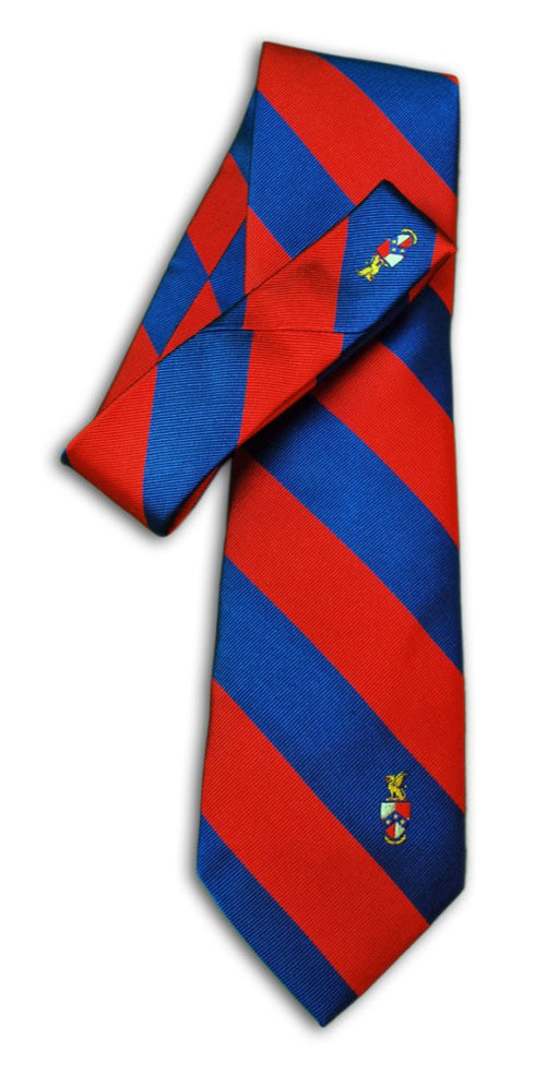 Fraternity Neck Tie