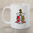 Kappa Alpha Psi Crest Coffee Mug