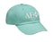 Alpha Epsilon Phi Letters Year Embroidered Hat
