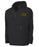 Sigma Nu Embroidered Pack and Go Pullover