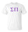 Sigma Pi Letter T-Shirt