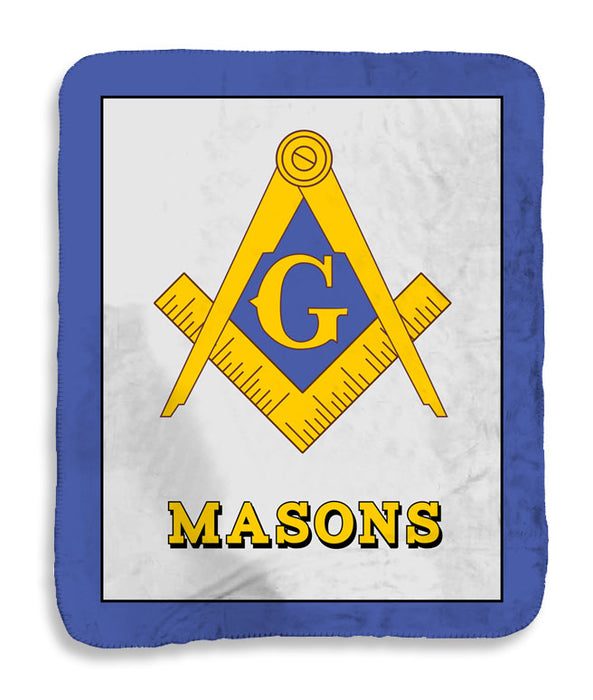 Masons Sherpa 50