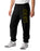 Phi Kappa Sigma Sweatpants with Sewn-On Letters