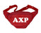 Alpha Chi Rho Fanny Pack Letters Layered Fanny Pack