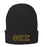 Phi Kappa Sigma Lettered Knit Cap