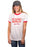 Kappa Delta Year Established Ringer T-Shirt
