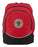 Pi Kappa Alpha Crest Backpack