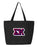Sigma Kappa 3D Tote Bag