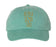 Alpha Sigma Tau Comfort Colors Nickname Hat