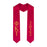 Phi Kappa Tau Vertical Grad Stole with Letters & Year
