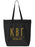 Kappa Beta Gamma Oz Letters Event Tote Bag