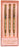 Alpha Sigma Alpha Glitter Pens (Set of 3)