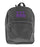 Sigma Sigma Sigma Custom Embroidered Backpack