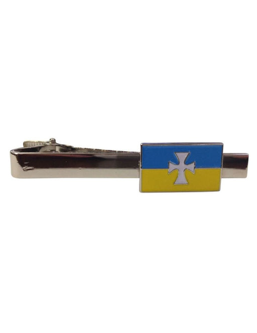Fraternity Tie Clips