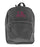 Sigma Kappa Custom Embroidered Backpack
