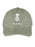 Panhellenic Pineapple Embroidered Hat