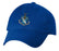 Phi Delta Theta Crest Baseball Hat