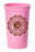 Gamma Phi Beta Classic Oldstyle Giant Plastic Cup