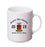 Sigma Phi Epsilon Collectors Coffee Mug