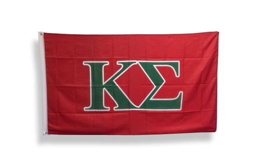 Kappa Sigma Big Flag