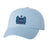 Alpha Xi Delta Crest Baseball Hat