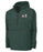 Delta Zeta Embroidered Pack and Go Pullover