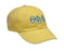 Theta Phi Alpha Letters Year Embroidered Hat