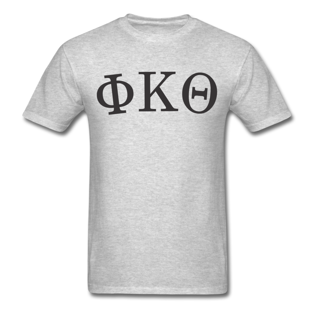 Gamma Phi Beta Gamma Phi Beta Men's T-Shirt