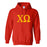 Chi Omega World Famous Hoodie