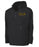 Kappa Alpha Theta Embroidered Pack and Go Pullover