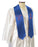 Chi Phi Classic Colors Embroidered Grad Stole