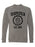 Tau Kappa Epsilon Alternative Eco Fleece Champ Crewneck Sweatshirt